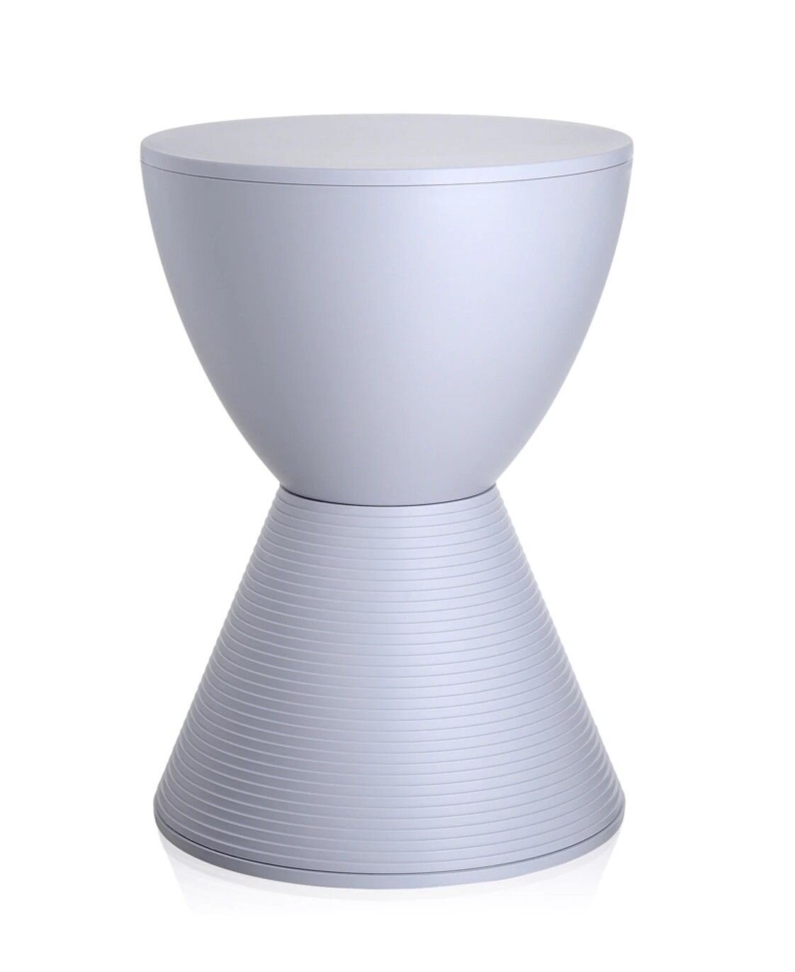 Prince Aha Stool by Kartell Furniture Stool Prince Aha Stool by Kartell Furniture Stool
